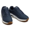 thumbnail image 4 of Tenis Skechers UNO para Hombre 52458NVY azul marino 27.5, 4 of 7