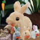 thumbnail image 3 of Conejo de Peluche Eléctrico, Mascota Electónica Realista, Conejito de Peluche Interactivo Con Sonidos y Movilios, Conejo Saltarín Eléctrico para Niños, Juguetes de Conejo, 3 of 7