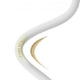 thumbnail image 6 of Leyeet  LED Desk Lamp with Pen Holder, Desk Light ​For Computer/Desktop, 3 Color Modes Rechargeable Light Rechargeable Eye-Caring Flexible Gooseneck - Bedside Table Lamp For Reading, Small Study Lamp, 6 of 6