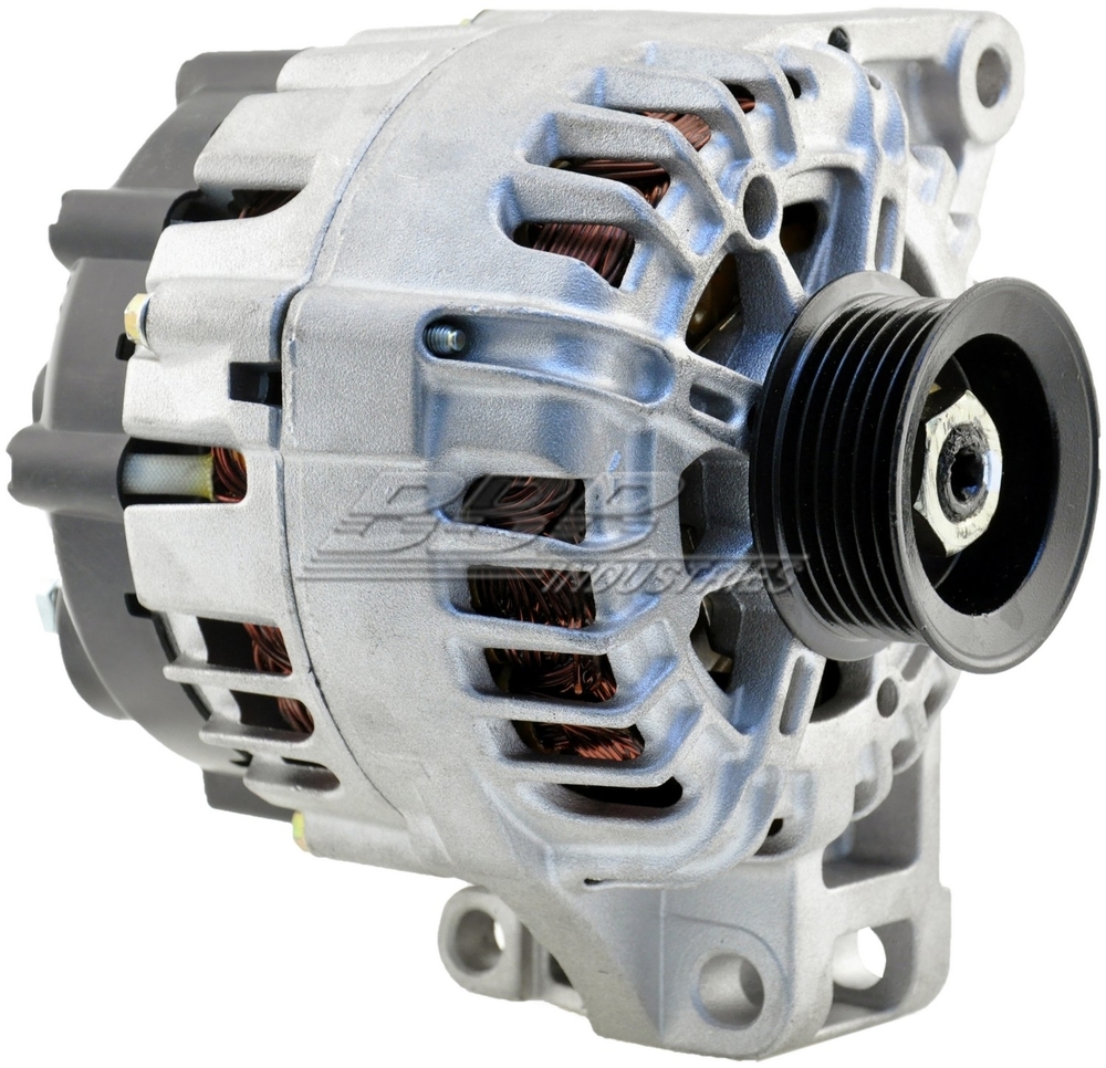 TERREPOWER formerly BBB Industries 11327 Reman Alternator