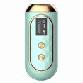 thumbnail image 1 of Laser Hair Removal Instrument Electric Hair Removal Home Portable Hair Removal Facial Body Armpit Hair Removal Instrument_Perfect Gift, 1 of 5