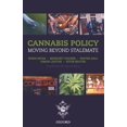 thumbnail image 1 of Cannabis Policy: Moving Beyond Stalemate, 1 of 1
