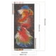 thumbnail image 4 of (ZQ168) Resina Con Doble Serie Koi Diamante 30x60CM, 4 of 9
