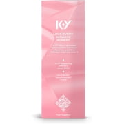 KY Jelly Personal Lubricant, 4 oz