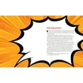 thumbnail image 6 of Create Your Own Graphic Novel: A Guide for Kids: Write and Draw Your Own Book, (Paperback), 6 of 9