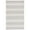 Black/Ivory, variant on SAFAVIEH Marbella Norton Geometric Area Rug, Grey/Ivory, 3' x 5'