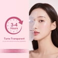 thumbnail image 3 of Mascarilla Facial OLLM Coreana de Colágeno Nocturna 35g x4 Hidratante, 3 of 7