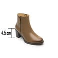 thumbnail image 3 of Botas Y Botines Flexi para Mujer Estilo 109220 Camel, 3 of 8
