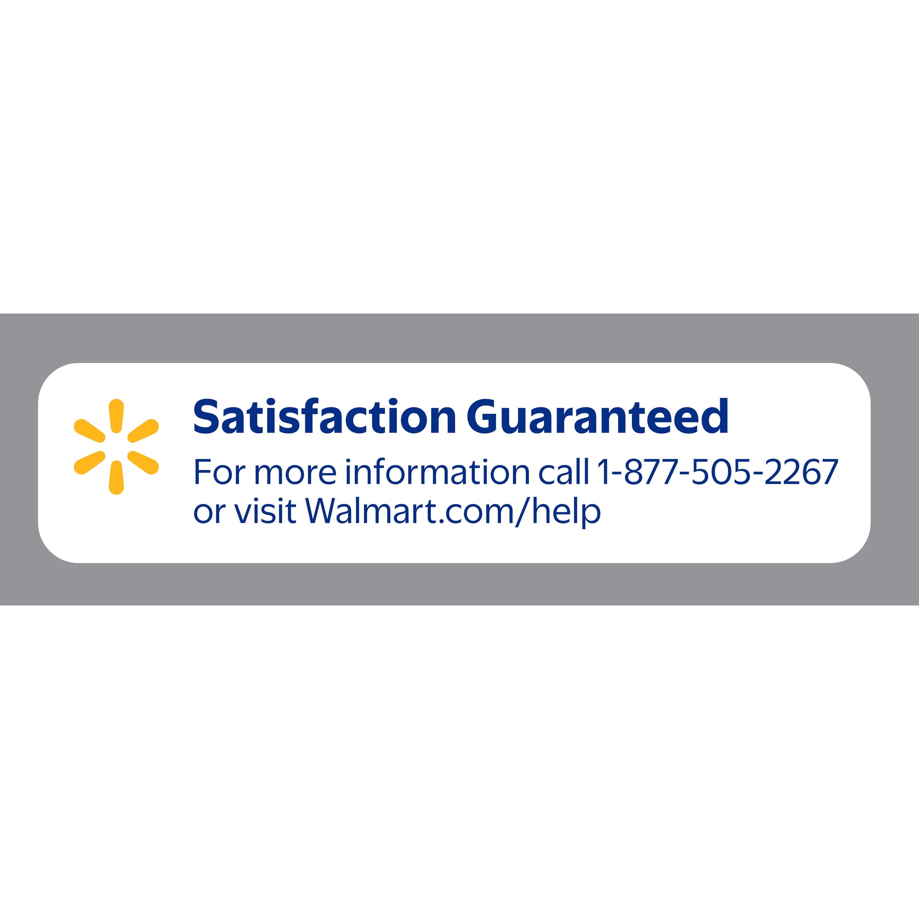 (6 pack) Great Value Distilled Water, 1 Gallon