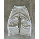 thumbnail image 4 of Pantalones casuales de rayas simples de moda Y2K para hombres y mujeres, pantalones rectos sueltos estilo retro Harajuku, pantalones deportivos de cintura alta y estilo hip hop, 4 of 5