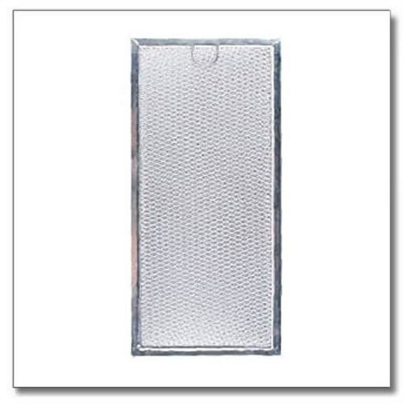 Whirlpool 6802A Grease Filter - OEM Part