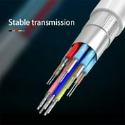USB-C to Mini Display Port Adapter USB 3.1 Type C to Thunderbolt 2 NEW. J6V7