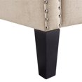 thumbnail image 2 of Picket House Furnishings Fauteuil d'Appoint Ryan, 2 of 12