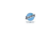 thumbnail image 2 of Men's Coors Brewing Company Blue Moon Brewing  Graphic T-Shirt, 2 of 3