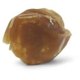 thumbnail image 2 of Gourmet Butterscotch Caramel Taffy by Its Delish, 1 lb Bulk Bag  Individually Wrapped Handcrafted Soft Brown Candy  Delicious Chewy Snack Treat for Parties at Home or Office, Certified Kosher..., 2 of 6