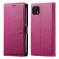 thumbnail image 4 of Funda para FOXDOCK Samsung Galaxy A22 5G– Cuero Premium, 3 ranuras para tarjetas, Protección contra impactos, 4 of 5