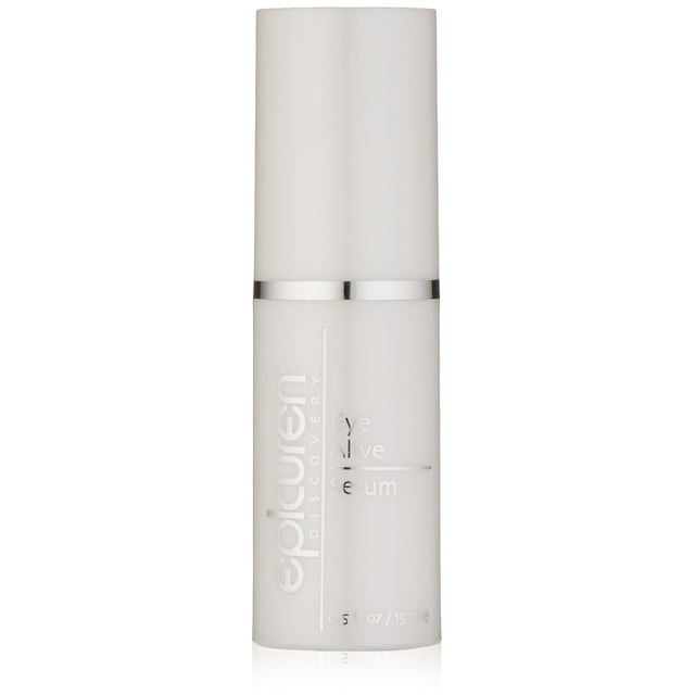 epicuren DISCOVERY Eye Alive Serum, 0.5 oz.
