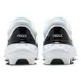 thumbnail image 3 of Men's Size 11 - Nike Alpha Huarache Elite 4 Low MCS White / Black  FD6255-101, 3 of 4