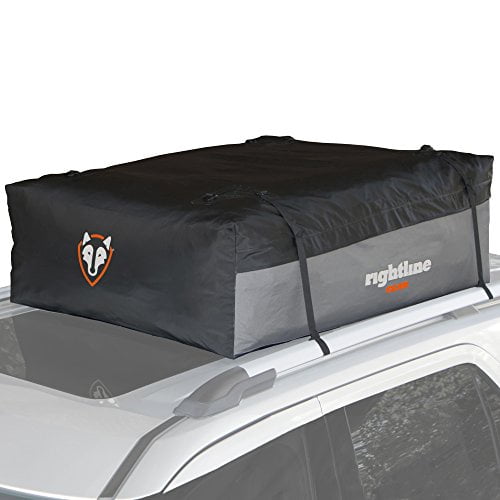 waterproof luggage carrier for truck bed walmart