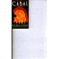 thumbnail image 1 of Pre-Owned Cabal (Unknown) 0553561731 9780553561739, 1 of 1