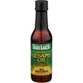 thumbnail image 2 of Pack of 6, Sun Luck Pure Sesame Oil, 5 fl oz, 2 of 6