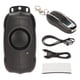 thumbnail image 3 of Sistema de alarma de seguridad para bicicletas, alarma inalámbrica para bicicletas IP55, alarma para bicicletas a prueba de agua, alarma inalámbrica para bicicletas, artesanía excepcional, 3 of 9