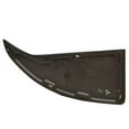 thumbnail image 3 of Sea Ray Boat 270 PRT Boat FWD Visor Glovebox Panel Plate 1778976, 3 of 3