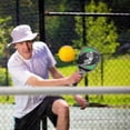 thumbnail image 4 of Pickle Ball Paddle Set Of 2 2-pcs Lightweight Pickle Ball Rackets Pickleball Rackets With 2 Balls For Adults Indoor Amp; Outdoor, 4 of 5