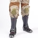 thumbnail image 2 of Zapatos De Botas De Combate Para Hombre A Escala 1/6 Para Accesorios De Figuras De Acción De 12 " Sunnimix Botas de figuras de acción, 2 of 8