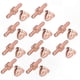 thumbnail image 4 of Plasma Cutter Consumables Kit, 10-Piece Set with Electrode Tip and Nozzle for TH50 Torch, 4 of 5
