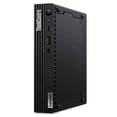 thumbnail image 5 of Lenovo ThinkCentre M60e Tiny Business Mini Desktop (Intel i3-1005G1, 8GB RAM, 1TB PCIe SSD, Intel UHD, WiFi 6, BT 5.2, USB Keyboard, Wired Mouse, HDMI, Display Port, Win 10 Pro), 5 of 7