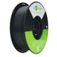 thumbnail image 1 of FILAMENTO DE IMPRESION CREALITY SOLEYIN ULTRA PLA1.751KG NEUTRAL PLASTIC PLATEECO-FRIENDLY BOX (Negro), 1 of 3
