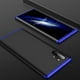 thumbnail image 2 of FUNDA Samsung Galaxy Note 10 plus Negro con Azul, 2 of 4