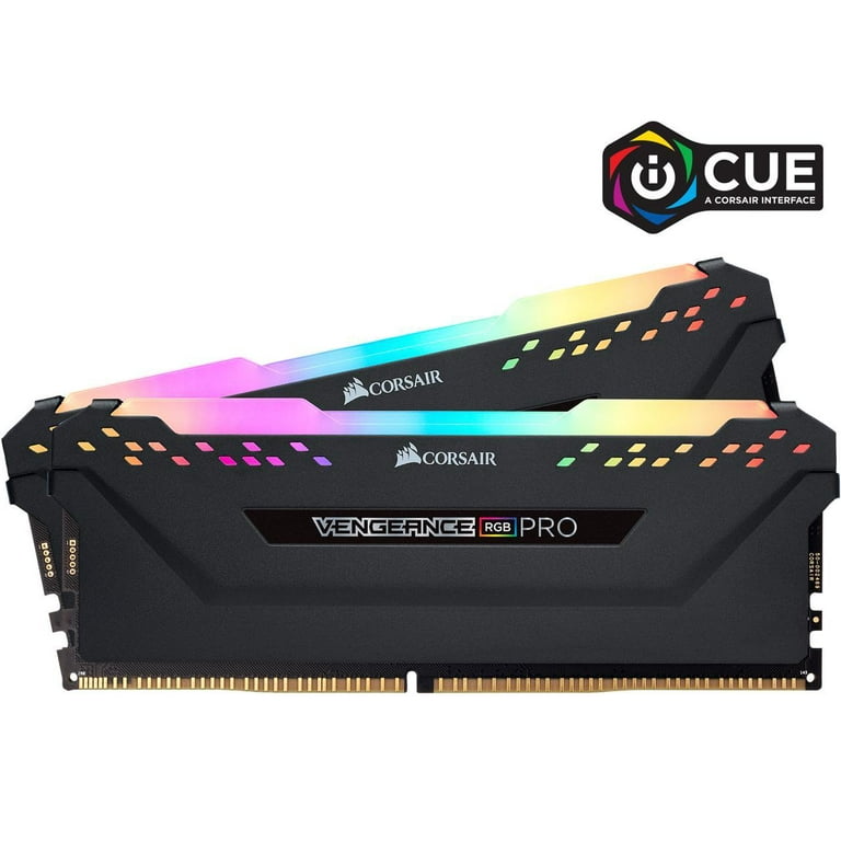 CORSAIR VENGEANCE RGB PRO Light Enhancement Kit Model CMWLEKIT2