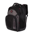 thumbnail image 1 of Mochila para portátil Wenger Synergy negro/gris para portátil de 16 pulgadas, 1 of 7
