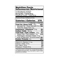 thumbnail image 6 of Granuts Peanuts & Raisins, 1.76 oz, Crunchy/Soft - Contains Nuts, 6 of 6