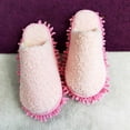 thumbnail image 2 of Slippers for Women Indoor House Slippers for Woman Stylish Slippers For Autumn And Winter Soft With Thick Removable Cleaning Slippers For Comfortable Home Use, 2 of 4