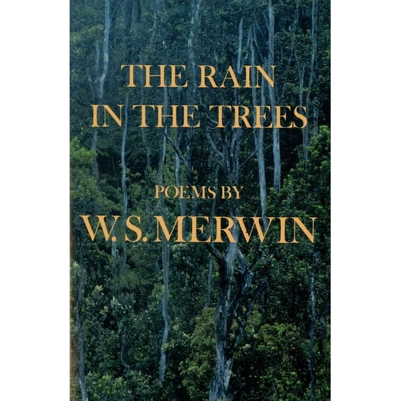 The Rain in the Trees, (Paperback)