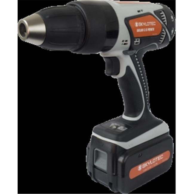 Skylotec A-029-G RDD Drill for Milan 2.0 Power