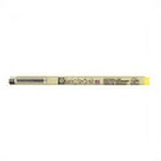 Bulk Buy: Sakura Pigma Micron Pen .45mm Open Stock-Yellow (12-Pack)