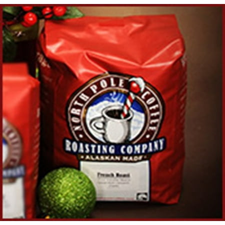 North Pole Coffee Bulk