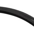 thumbnail image 3 of Neumático para silla de ruedas de 24 pulgadas, accesorio de repuesto para neumático exterior de silla de ruedas de goma suave para rueda trasera, 3 of 8