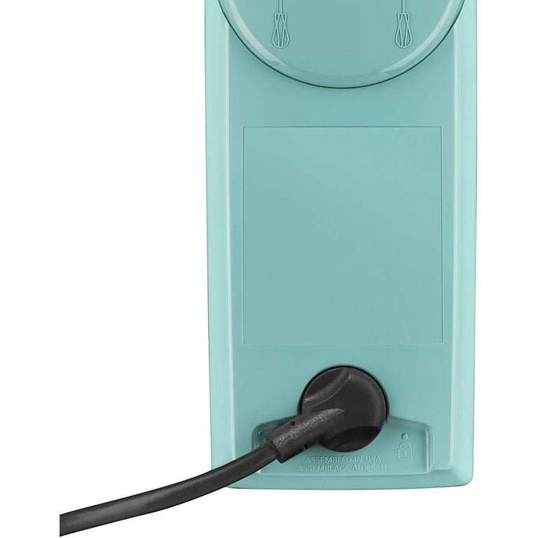 KitchenAid RKHM5IC 5-Speed Ultra Power Hand Mixer - Ice Blue for sale  online