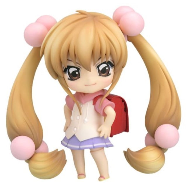 rin kokonoe nendoroid