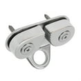 thumbnail image 4 of Cam Cleat, Portable Cam Cleat Leading Ring 3 To 15mm Rope Flared Entry  For Boat, 4 of 8