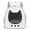 White, variant on Pet Supplies Cat Carrier Bag PU Portable Travel Outdoor Backpack for Cat Small Dogs Transparent Breathable Carrying Shoulder Bag