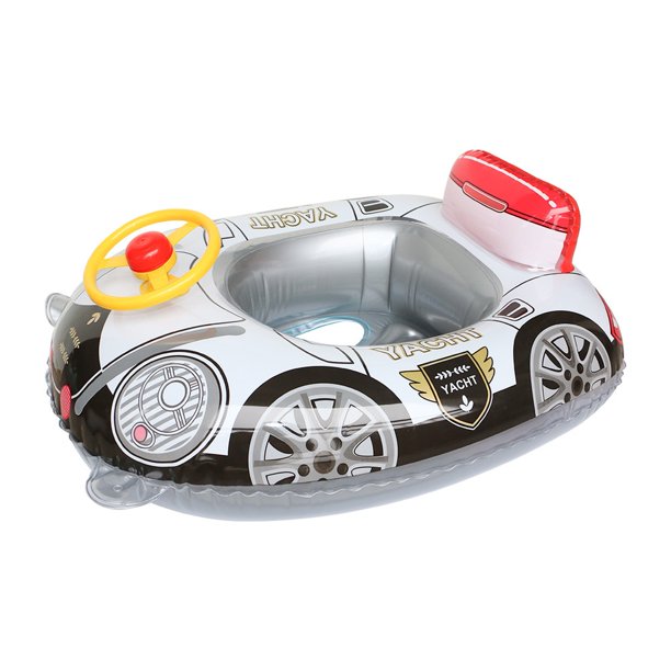car pool floatie