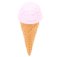 thumbnail image 4 of KAKOWELY Modelo de helado de simulación de PVC, helado falso, cono de helado artificial, accesorio de exhibición para tienda, 4 of 4
