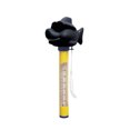 thumbnail image 4 of uhnmki Floating Pool With Interesting Water Temperature Strip Display Funny Large Size Easy To Read Water Temperature And String Swimming Pool Spa Center Hot Tub Pond （10ml）, 4 of 8