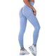 thumbnail image 1 of Leggings de gimnasio de cintura alta para mujer, pantalones de Yoga deportivos elásticos de longitud completa, 1 of 5